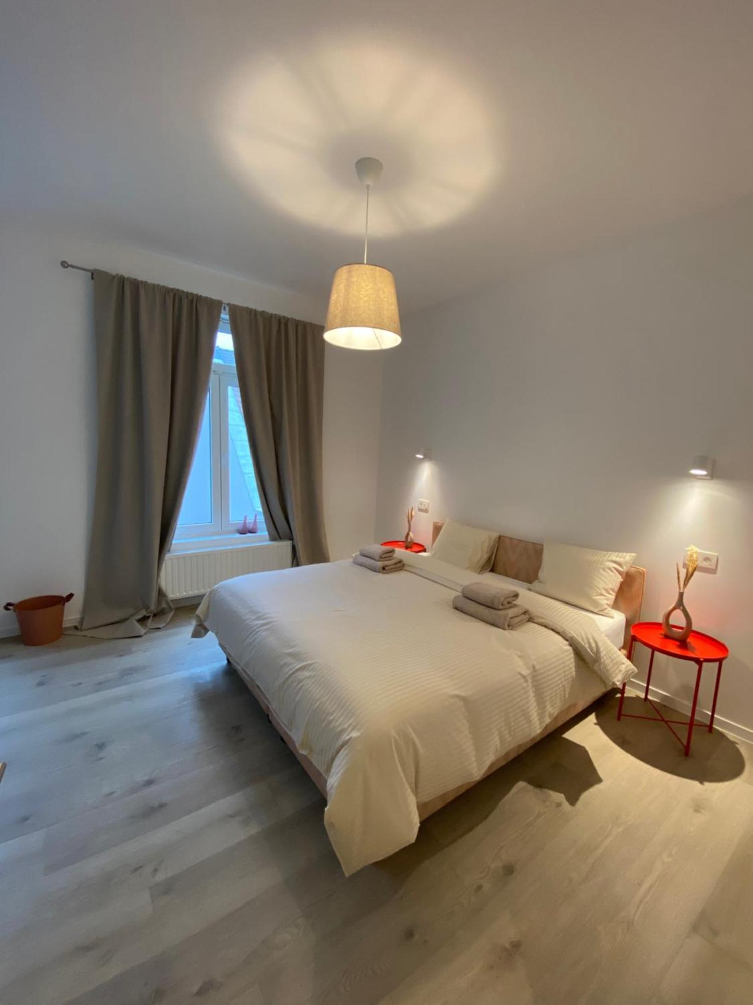 Les Amies Villa Blankenberge Exterior photo