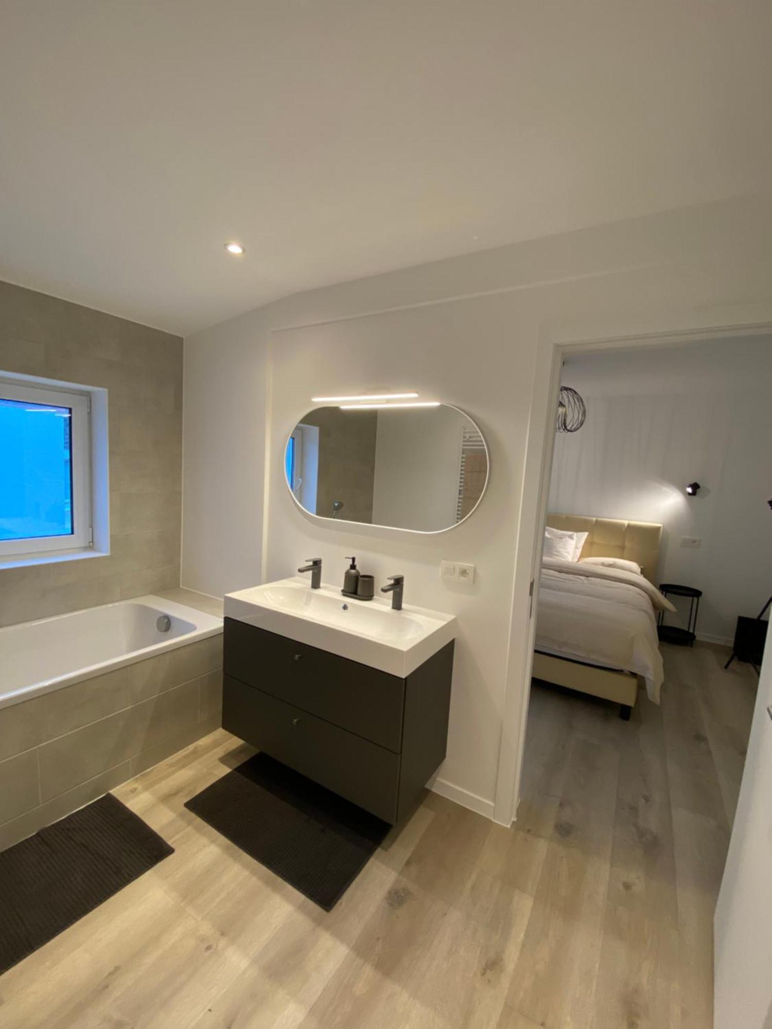 Les Amies Villa Blankenberge Exterior photo