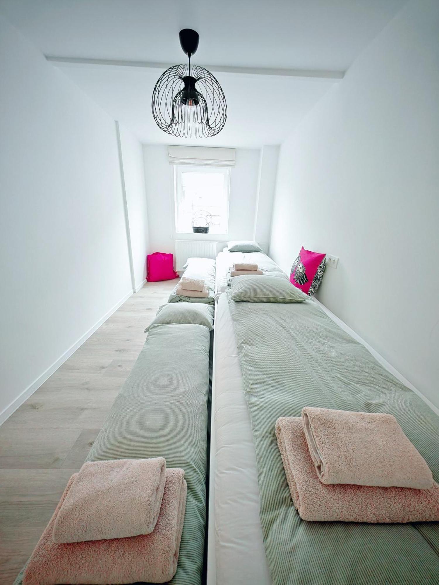 Les Amies Villa Blankenberge Exterior photo